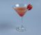 Daiquiri Φράουλα