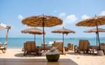 Cafe - beach bar