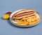 Hot dog (χοιρινό)