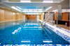 Indoor swimming pool