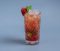 Strawberry mojito  (Φράουλα)