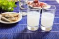 Ouzo Tsipouro 