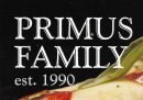 Pizza "Primus Family" 