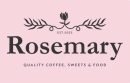 Coffee bar  "Rosemary"