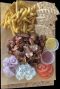 Schweinefleisch-Gyros-Portion*