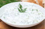 Τζατζίκι - tzatziki